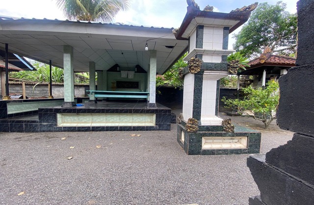 Hotel O Gians Homestay Near SMKN 2 Kuripan