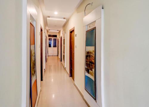 Hotel O GN International