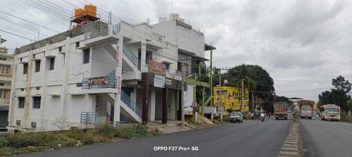Hotel O Gowtham Residency