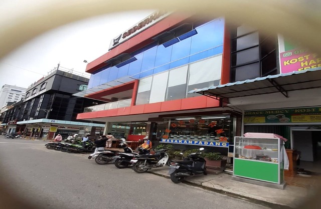 Hotel O Grace Homestay SyariahNearMall Nagoya Hill