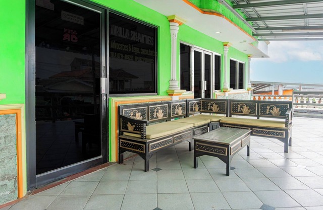 Hotel O Guest House Amanda Syariah