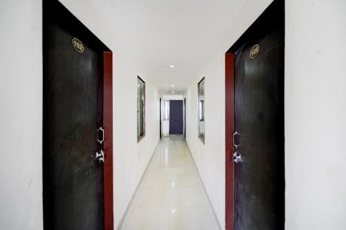 HOTEL O HOLIDAYS INN