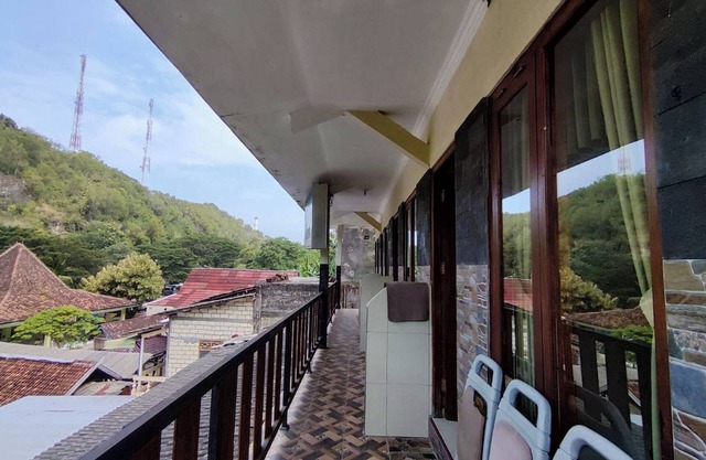 Hotel O Homestay Baronsari