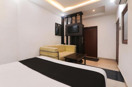 Hotel O Jwala