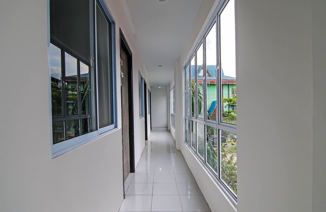 Hotel O Koala House