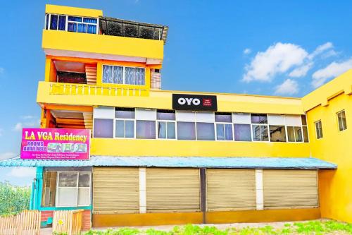 Hotel O LA VGA RESIDENCY