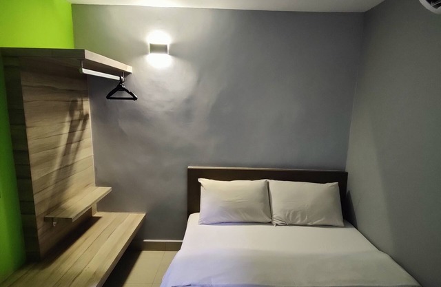 Hotel O Link Suite