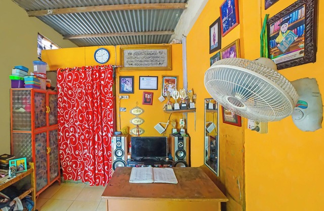 Hotel O Mandiri Inn