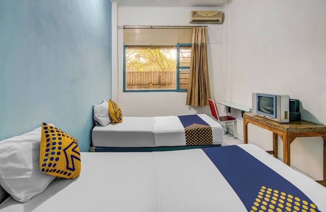 Hotel O Margadana