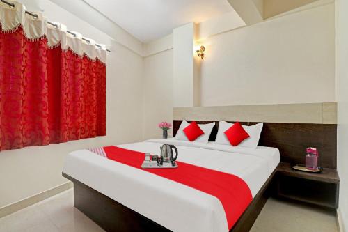 Hotel O New Town House