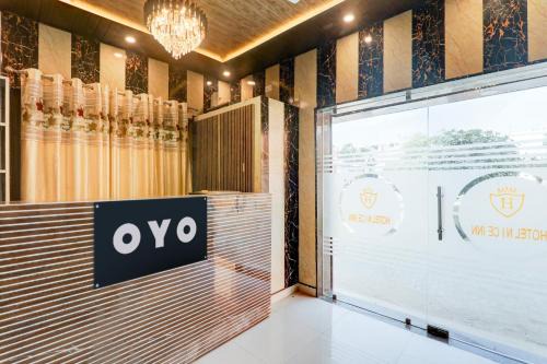 Hotel O Nice Inn