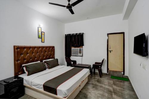 Hotel O Omi Rooms