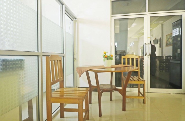 Hotel O Papi Inn Guesthouse