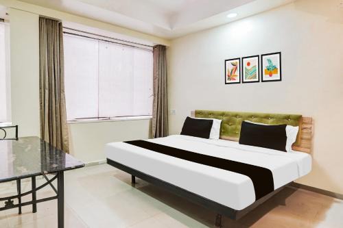 Hotel O R C CONTINENTAL HOTEL INN
