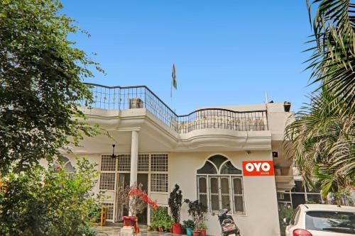 Hotel O R V Palce