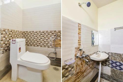 Hotel O Ragas Elite