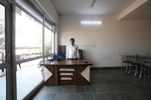 Hotel O Rawat