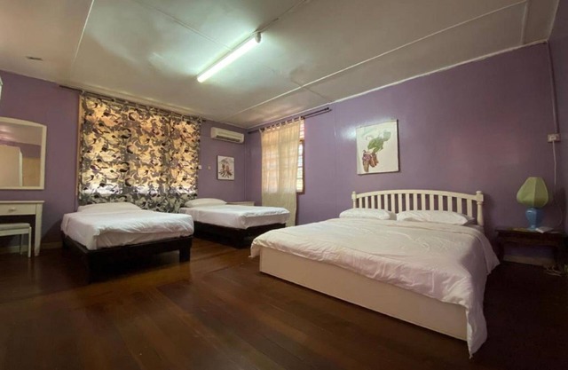 Hotel O Rb Homestay & Farms 2