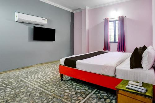 HOTEL O REEYH INN