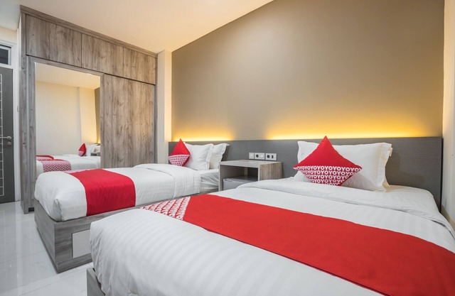 Hotel O Residence Khoe