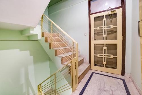 Hotel O Royal Homes Inn