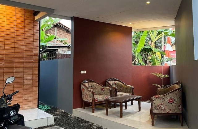 Hotel O Rubina Syariah Hotel