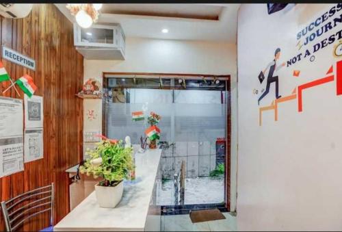 Hotel O Seventy stay in