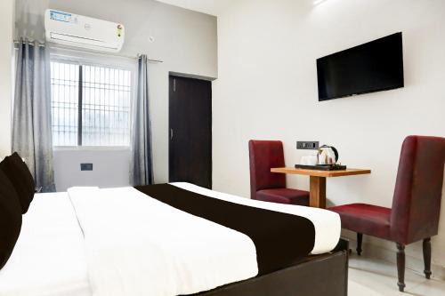 Hotel O Shivam Grand