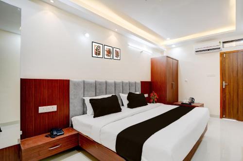Hotel O Shri Vinayak
