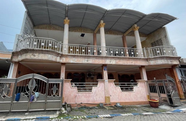 Hotel O Siwalanpanji Homestay Syariah