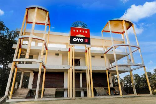 Hotel O SK