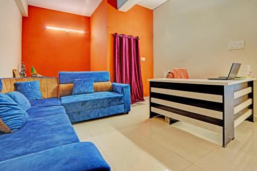Hotel O Sriman Stay Inn