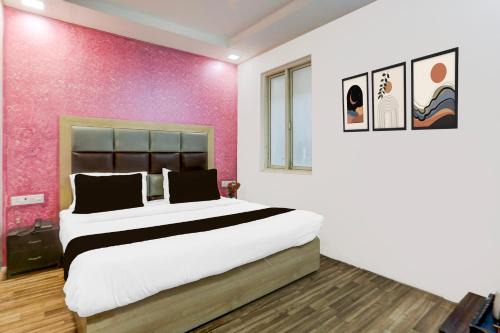 Hotel O Sukun Villa