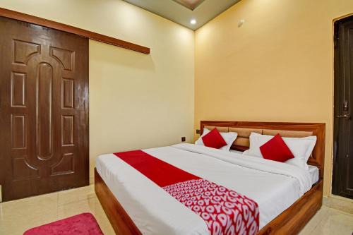 Hotel O The Honey Guest House