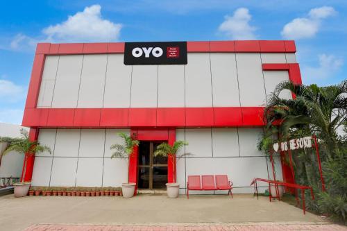 Hotel O The Hunger Byte Resort
