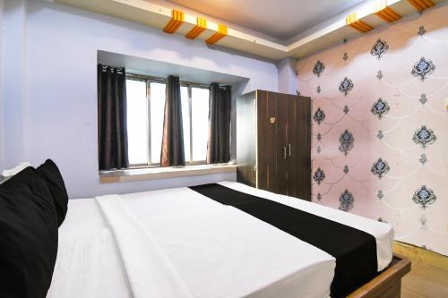 Hotel O The Red Rose Near Kalikapur