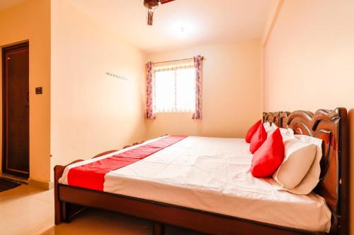 Hotel O Thirumala Boarding & Lodge