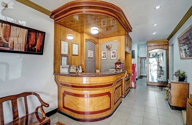 Hotel O Wisma Bari