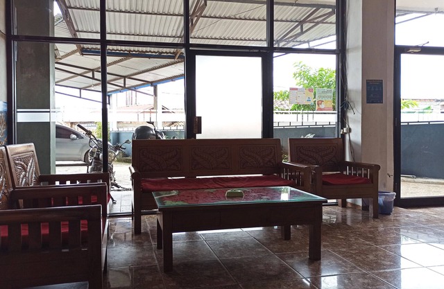 Hotel O Wisma Hulubalang