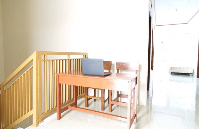 Hotel O Wisma Jasmine Syariah