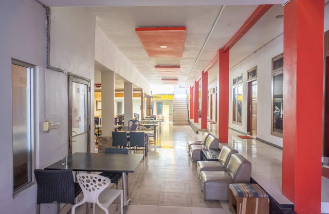 Hotel O Wisma Kuta Karang