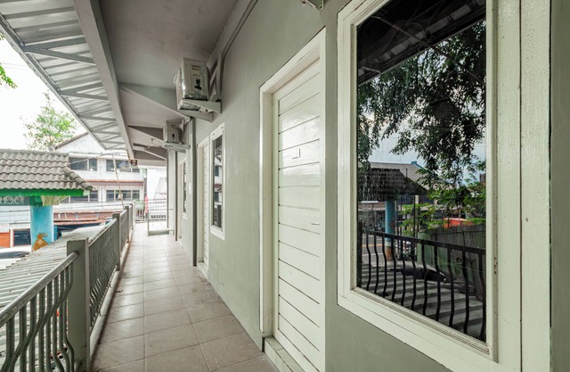 Hotel O Wongso Residence Syariah