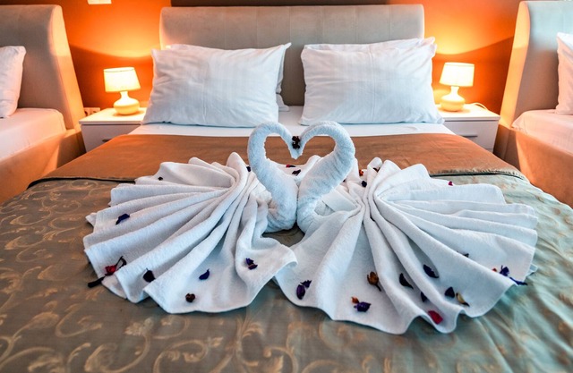 Hotel Oasis