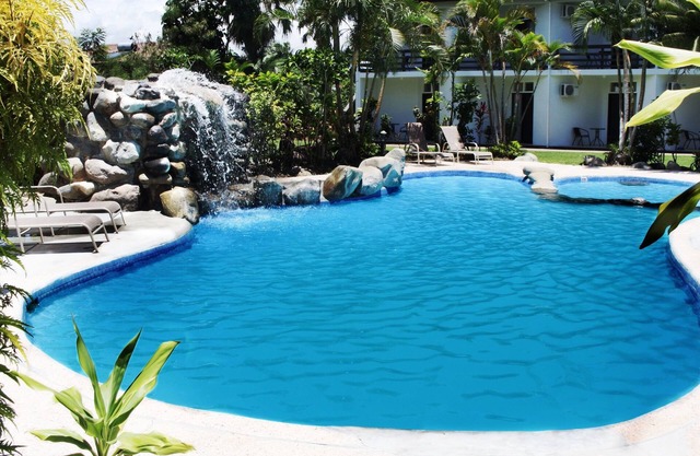 Hotel Oasis