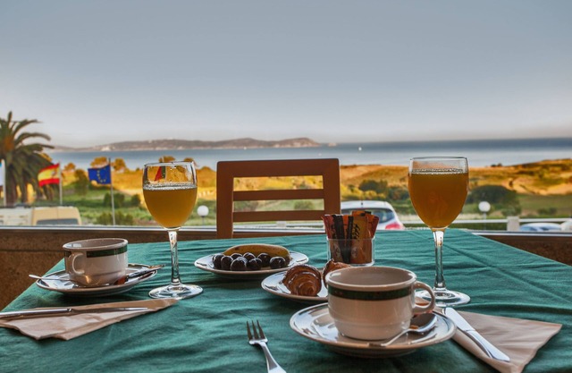 Hotel Oca Vermar