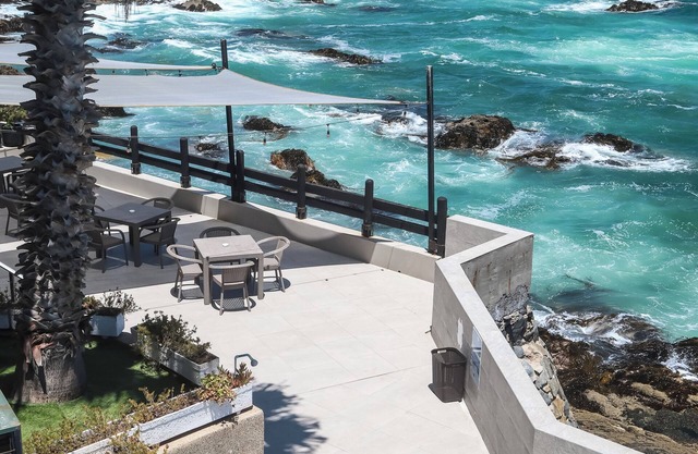 Hotel Oceanic