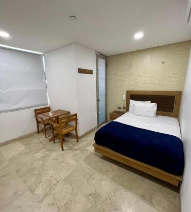 Hotel Odonata Real