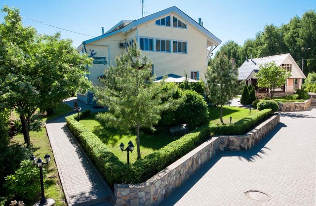 Hotel Okolitsa