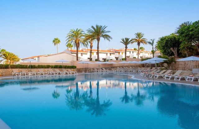 Hotel Olé Tropical Tenerife - Adults Only