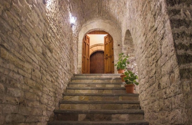Hotel Old Bazaar 1790